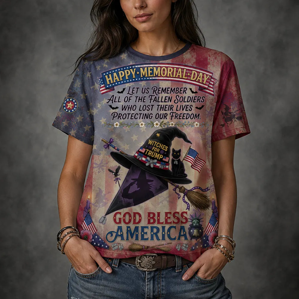 Chic Shirt – Boo-tiful Halloween