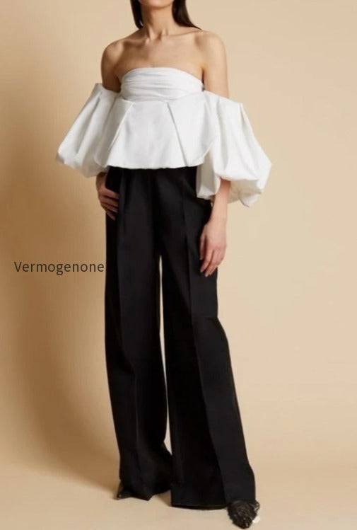 high-waisted-korean-style-floor-grazing-wide-leg-pants