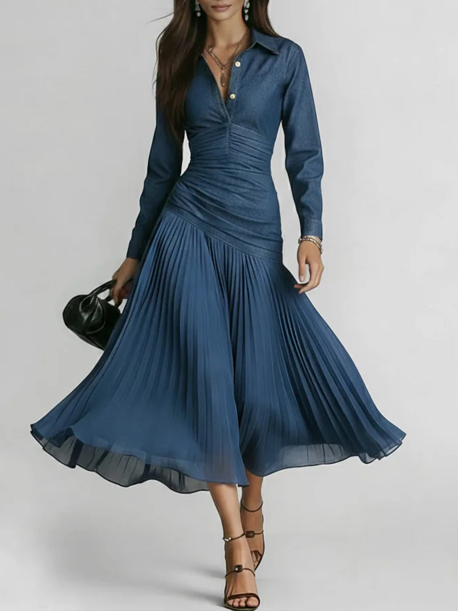 Elegant Dress – Worth Every Penny