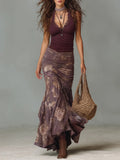Smart Price: Chic Maxi Dress
