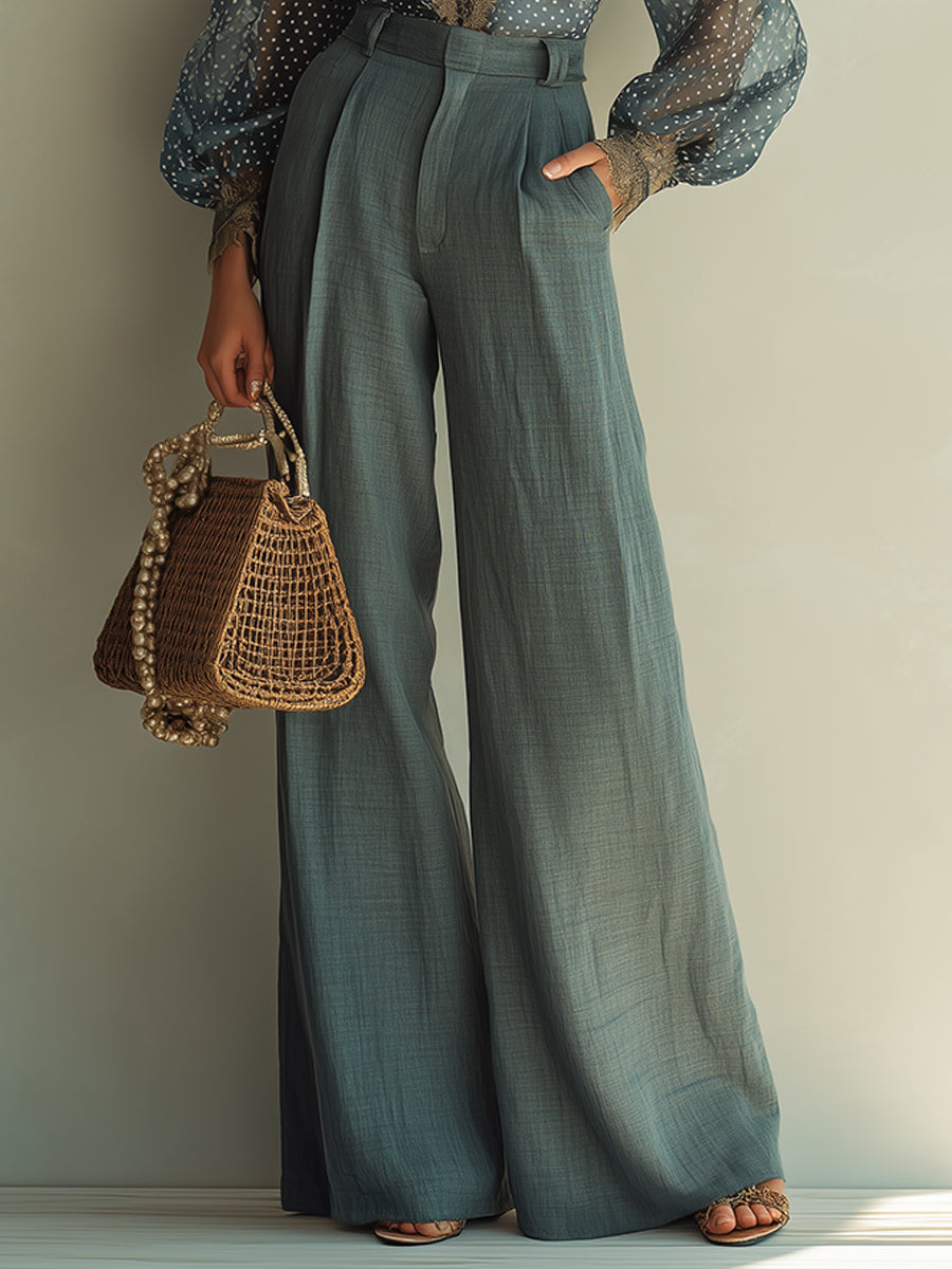 Retro Pants You'll Love – Budget-Friendly