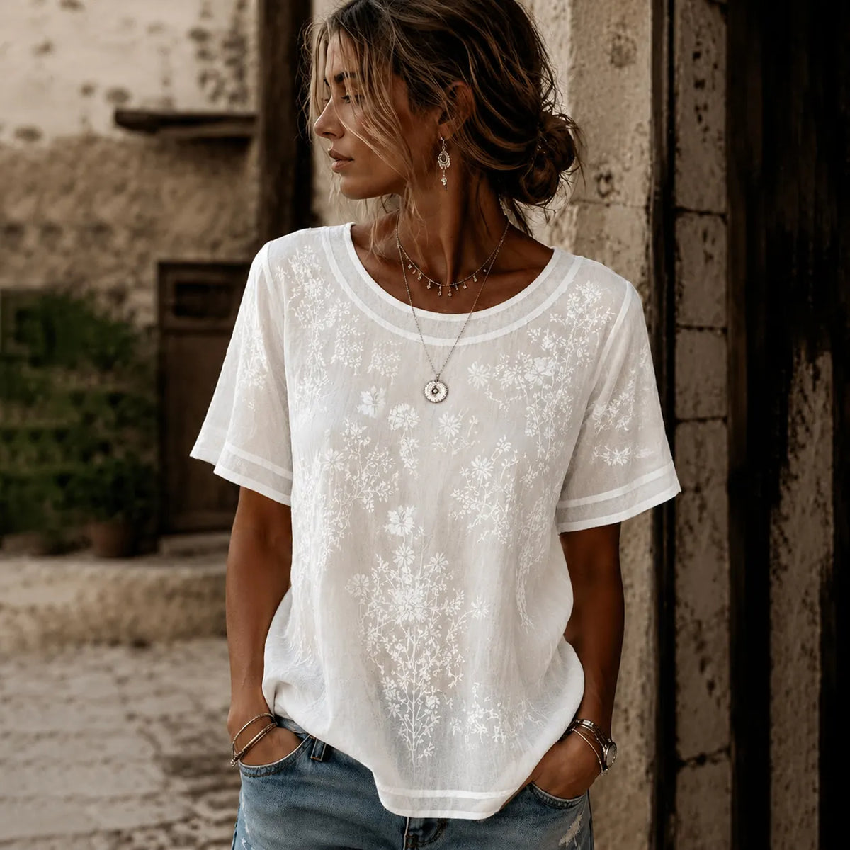 Vintage Top – Worth Every Penny