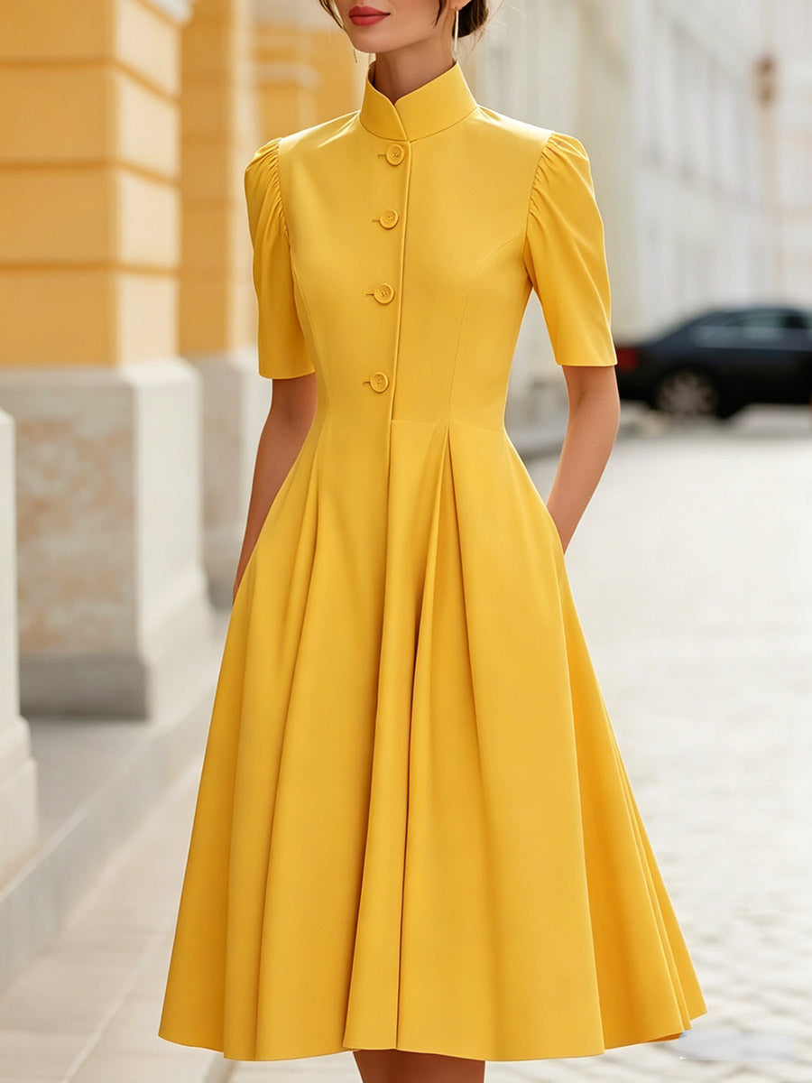 The Chic Dress – Worth Every Penny