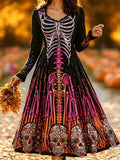 Wickedly Chic Dress – Spooky Pick