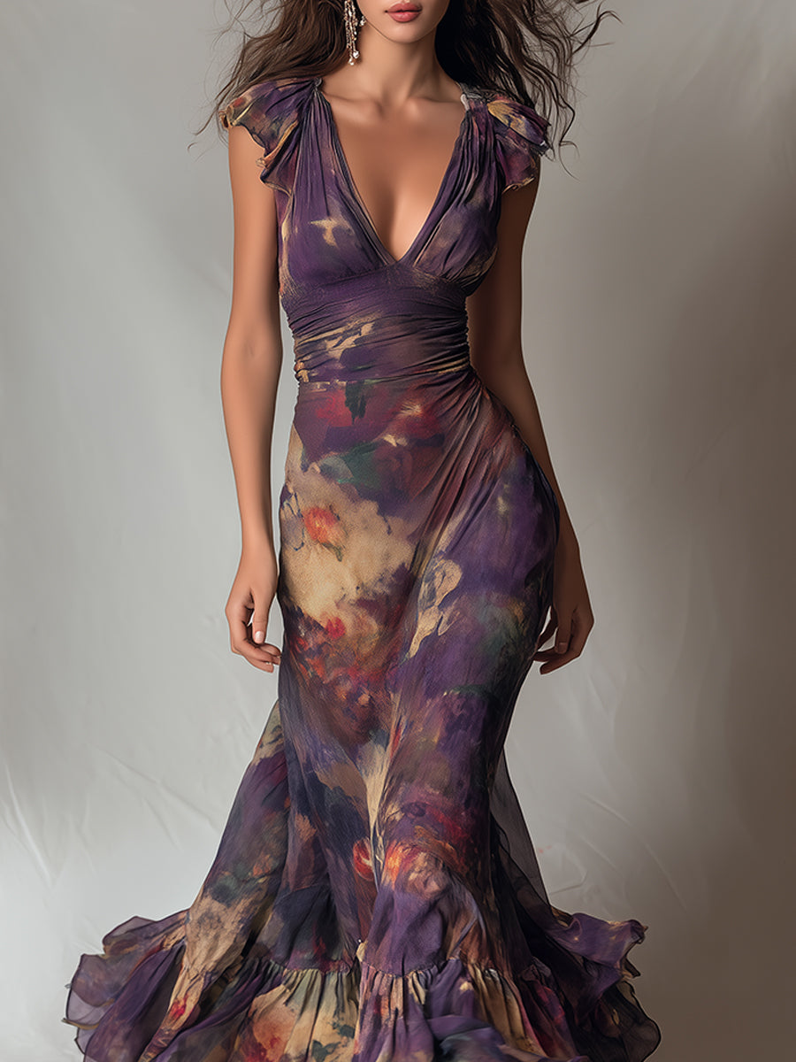 Meet the Chic Maxi Dress – Smart Price