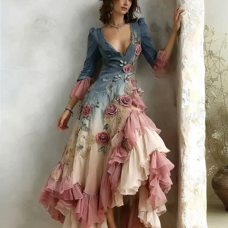 Meet the Elegant Dress – Smart Price