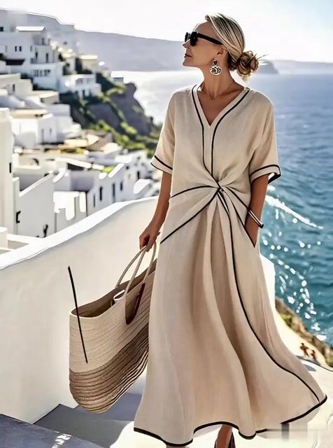 Dress That Flatters – Chic & premium