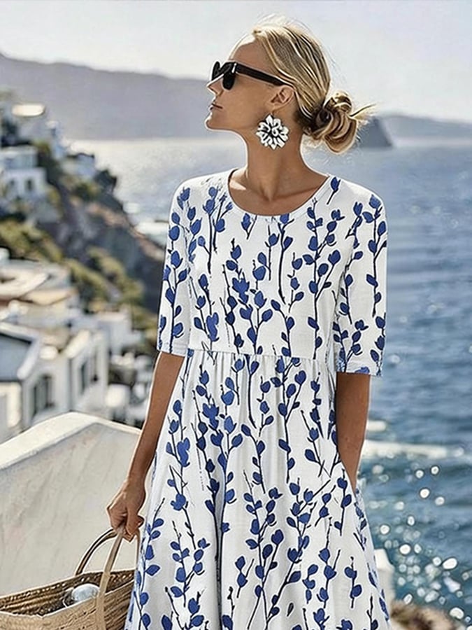 Unbeatable Price: Chic Dress