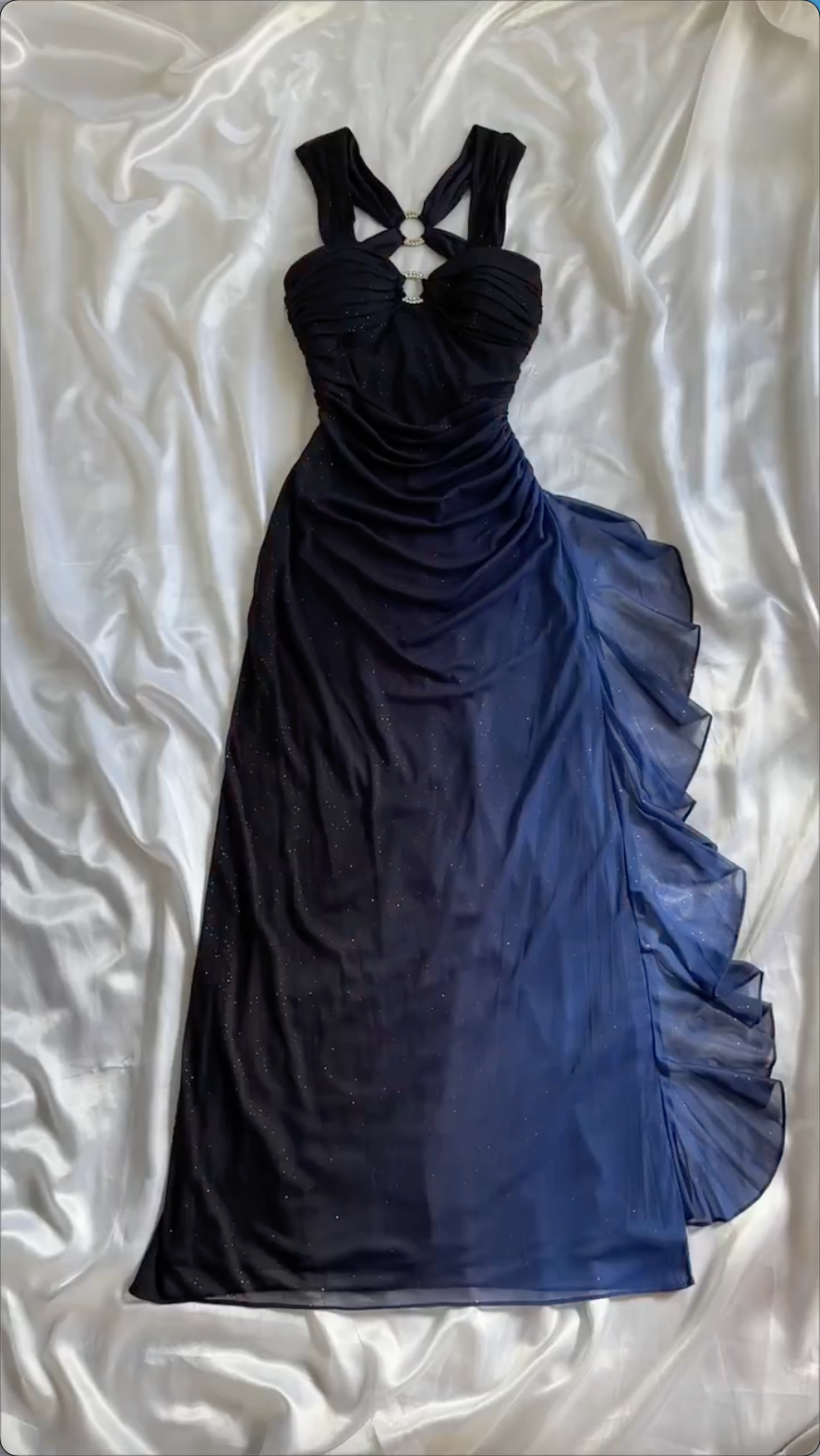 Beautiful fairytale dress🧚🏻