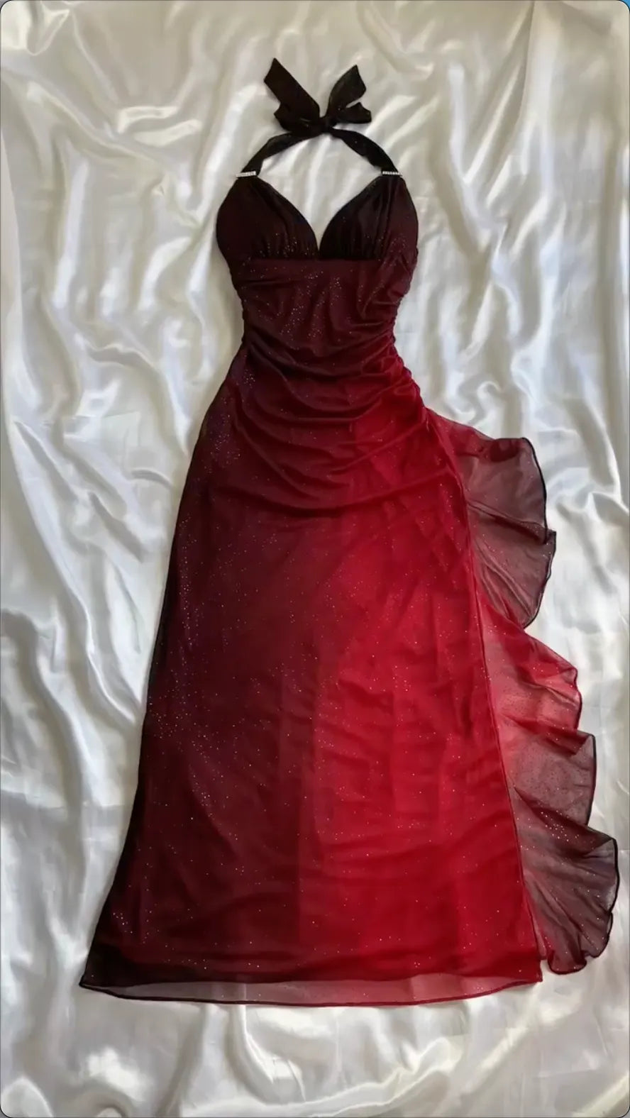 Beautiful fairytale dress🧚🏻