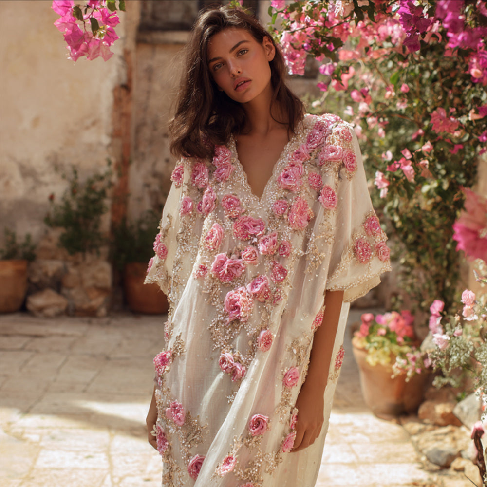 Bohemian Dress You'll Love – Everyday Luxury