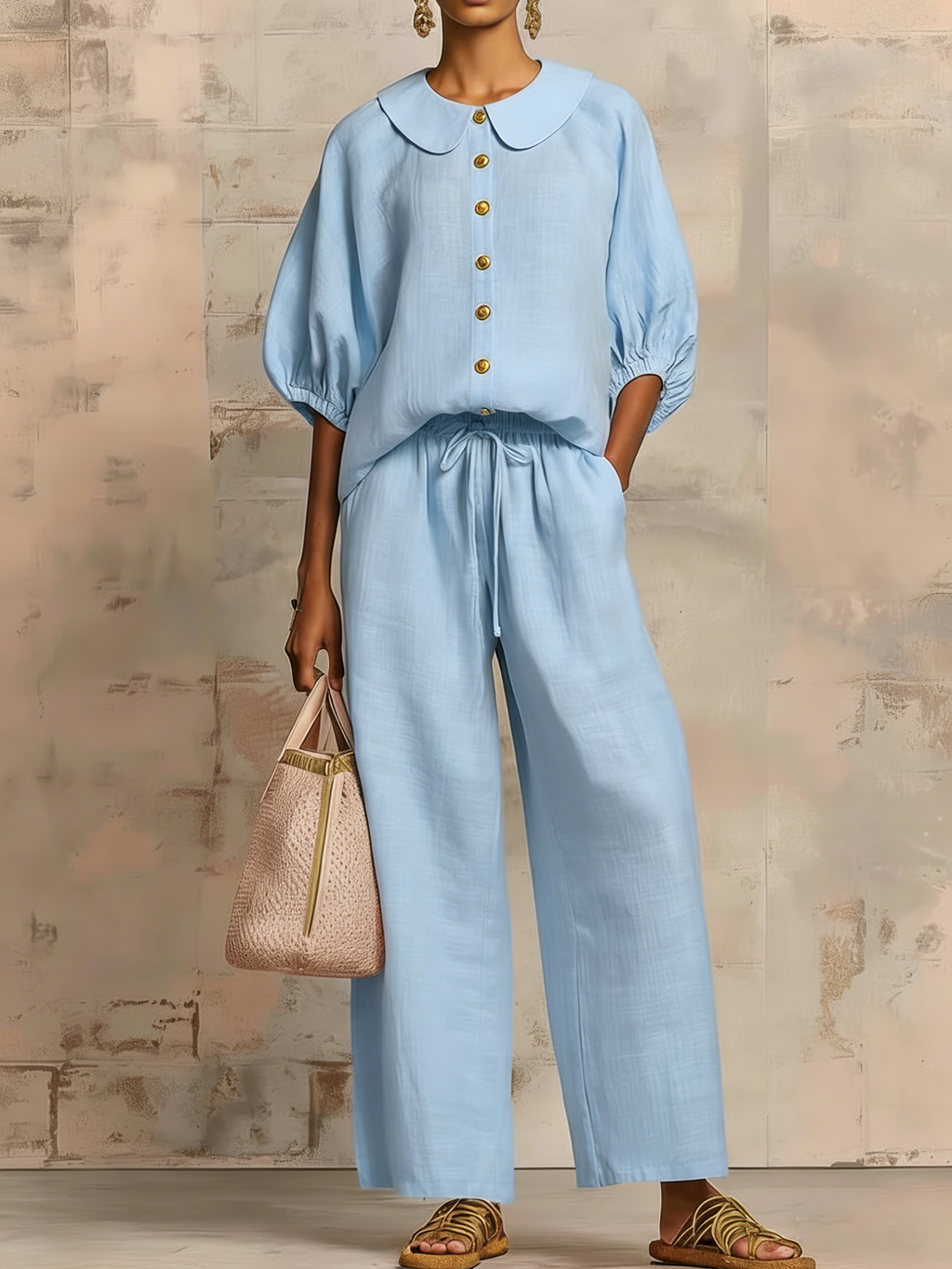 Meet the Chic Shirt – Smart Price