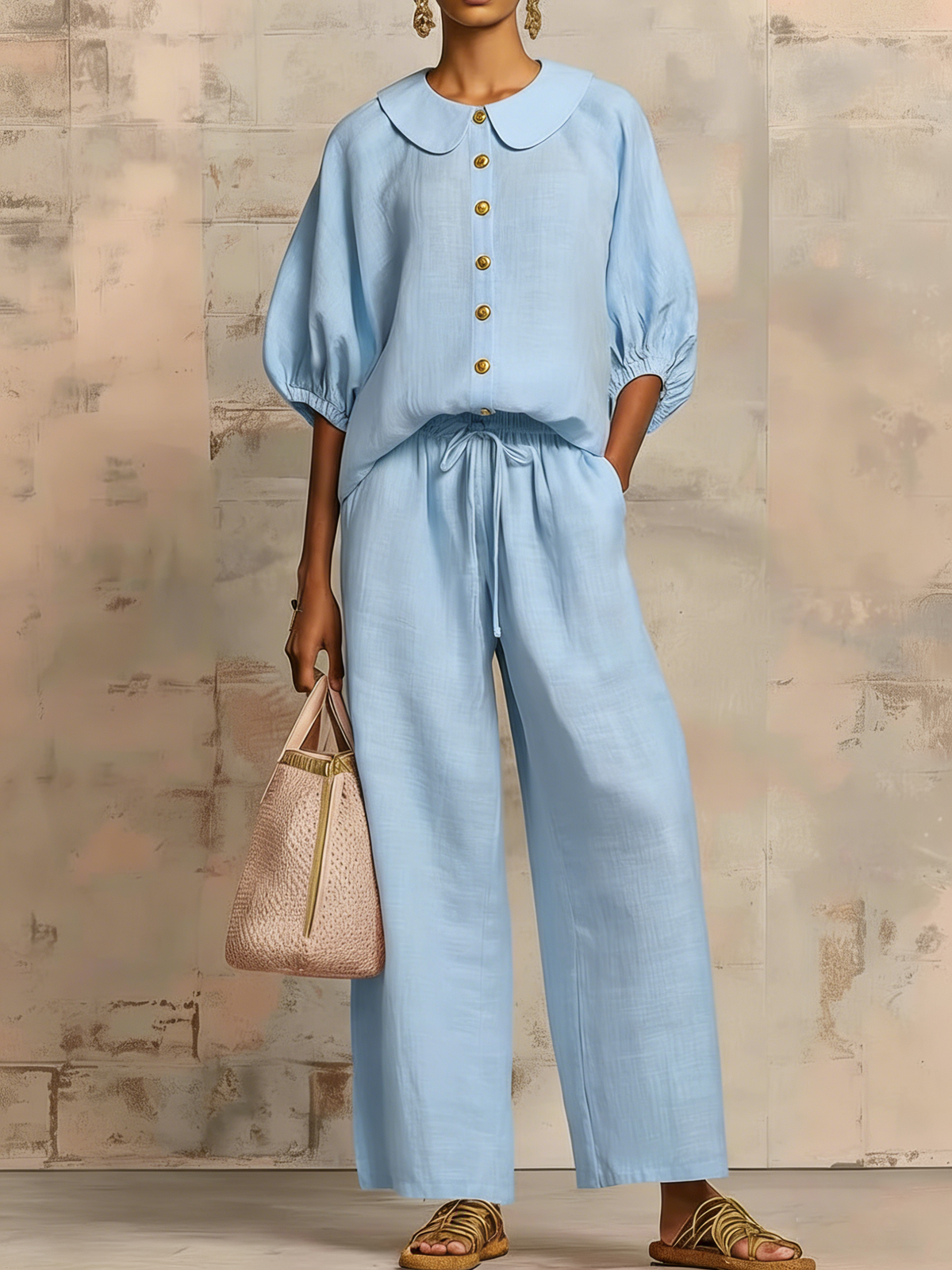 Meet the Chic Shirt – Smart Price