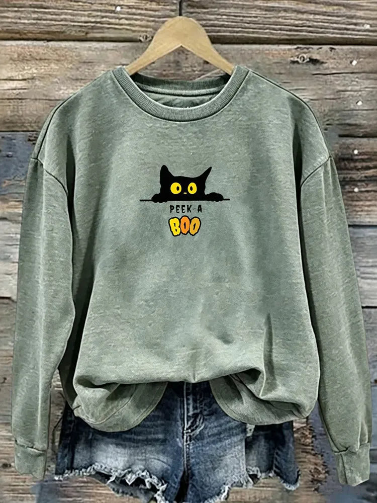 Gothic Shirt – Halloween Trend