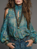 Bohemian Blouse – Steal of the Day