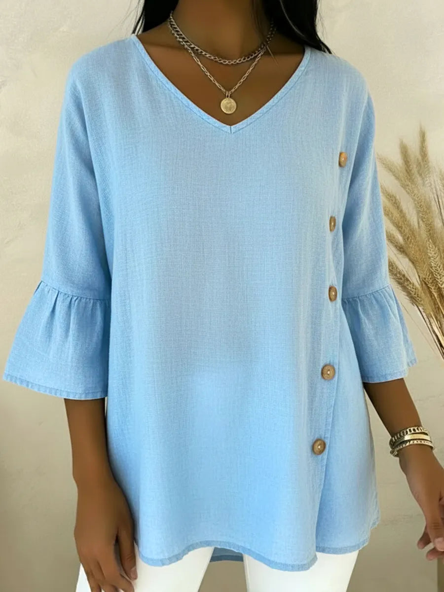 Shirt with linen – Unbeatable Price