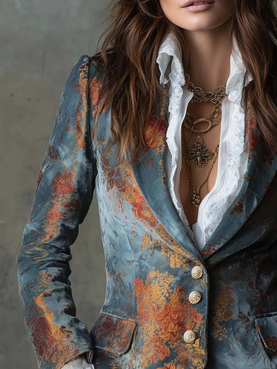 Meet the Retro Blazer – Best Value