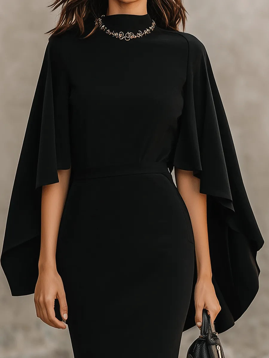 Meet the Elegant Midi Dress – Best Value
