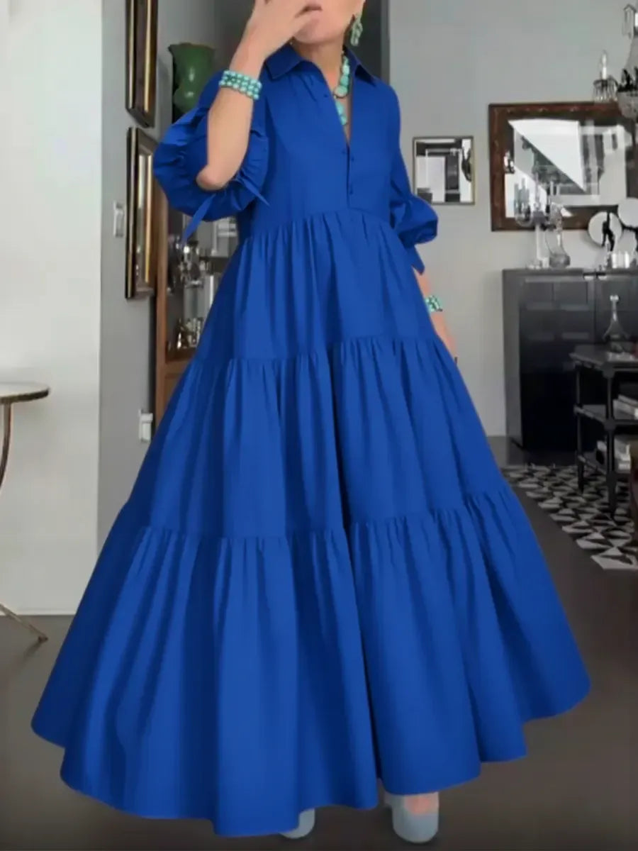 Dress with cotton – Best Value