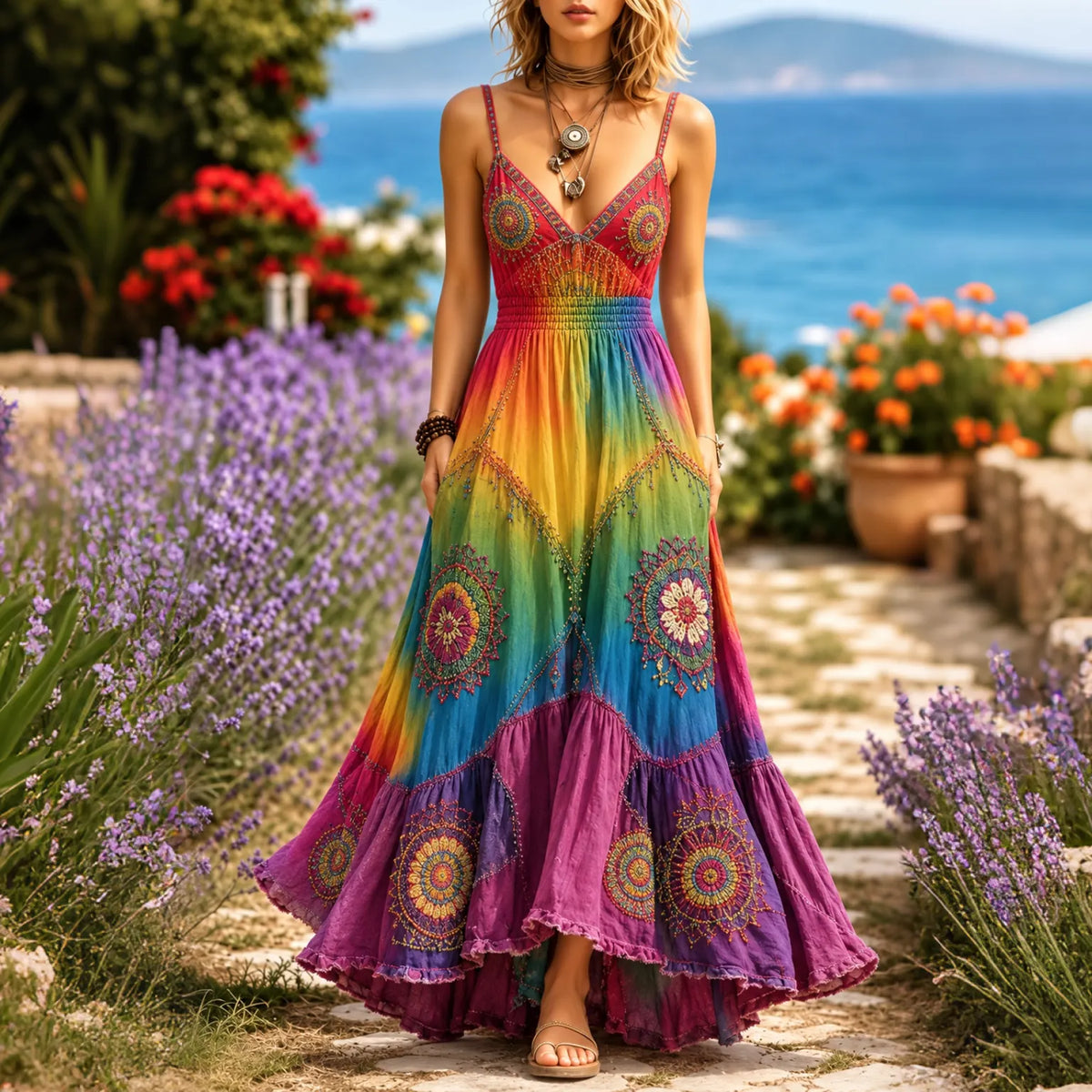 Chic Dress You'll Love – Everyday Luxury