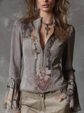 Elevated Blouse – Vintage, Great Value