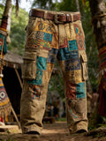 Meet the Retro Pants – Designer Aesthetic