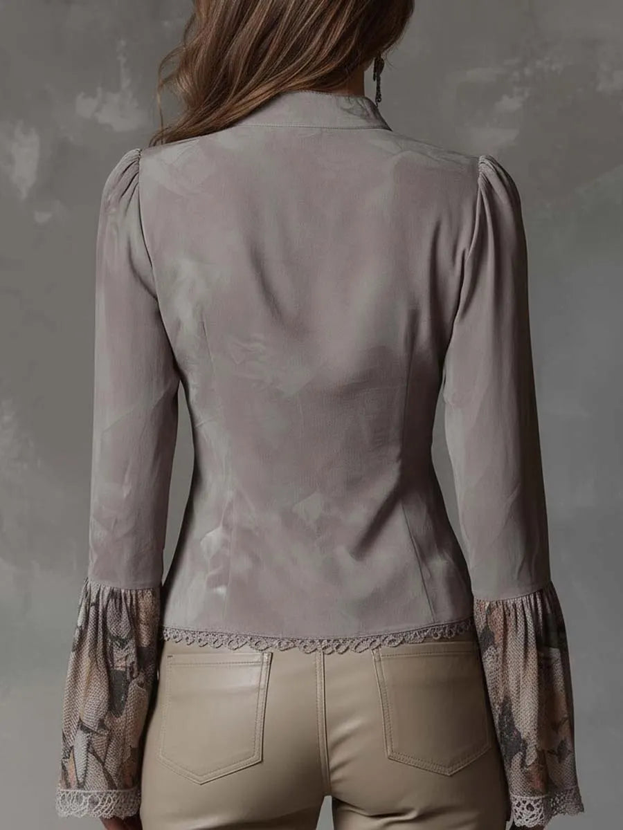 Elevated Blouse – Vintage, Great Value