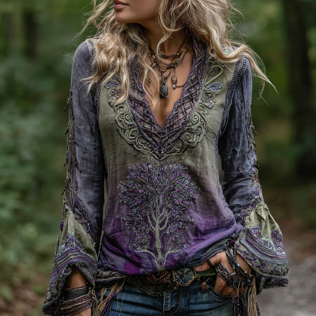 Elevated Shirt – Vintage, Luxe for Less
