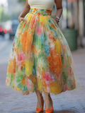 Chic Skirt for Every Day – Budget-Friendly