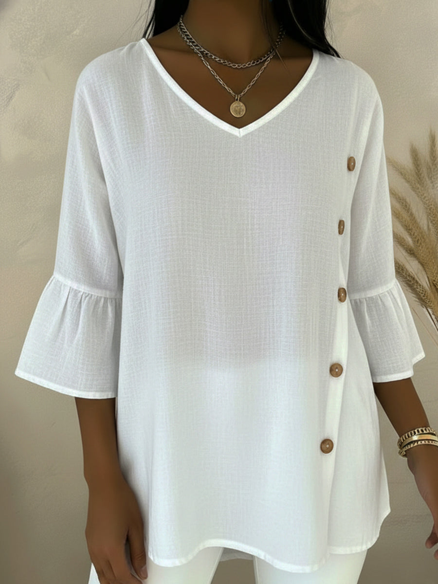 Shirt with linen – Unbeatable Price