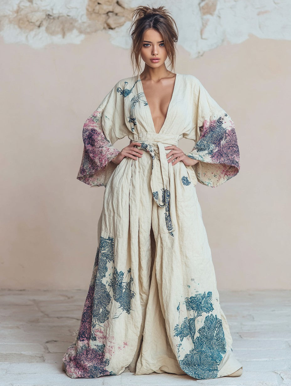 Vintage Robe for Every Day – Steal of the Day