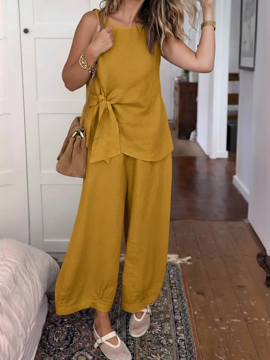 Top with linen – Unbeatable Price