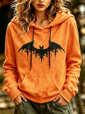 Wickedly Chic Hoodie – Spooky Pick