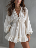 Elevated Mini Dress – Romantic, Great Value