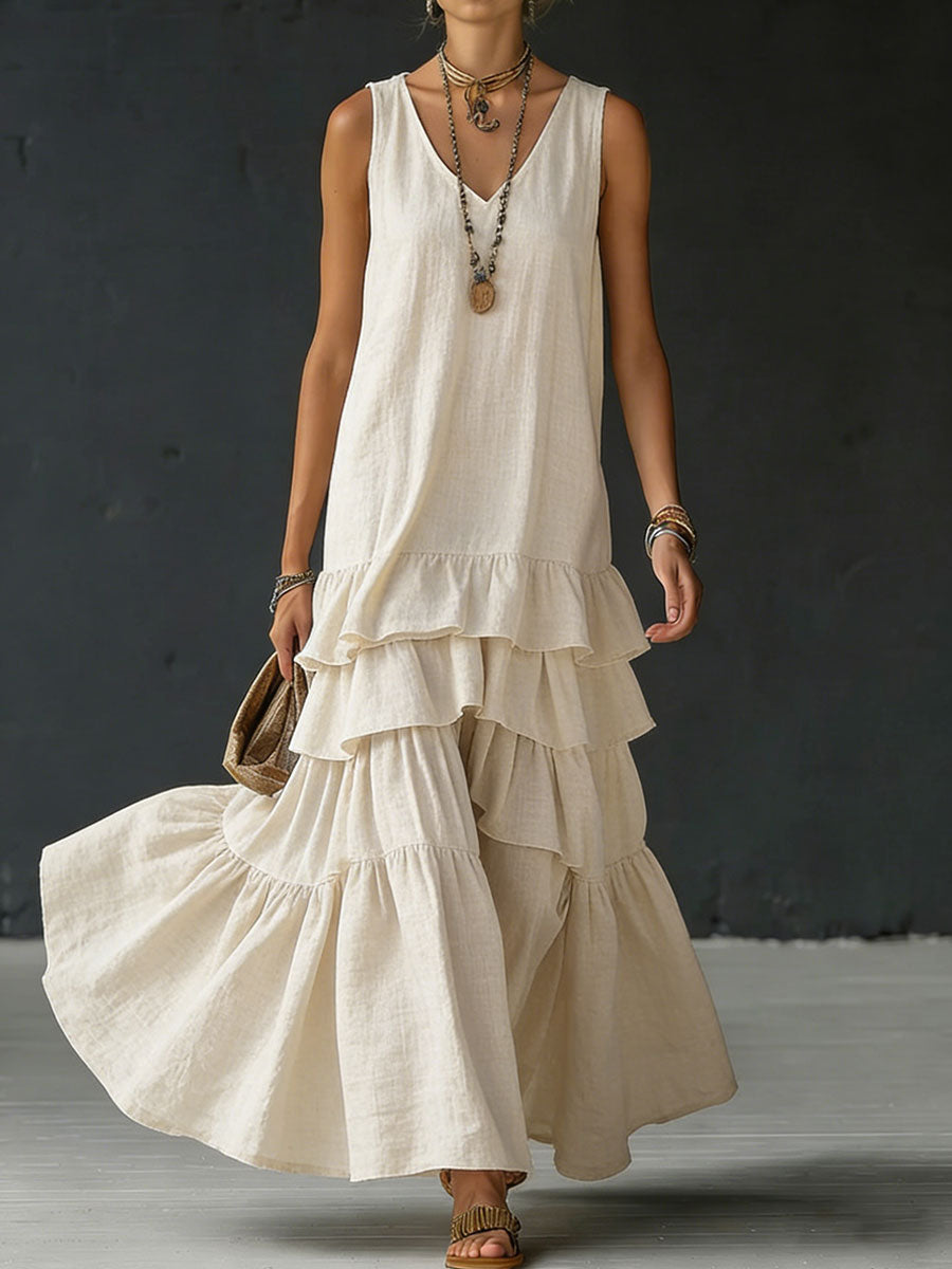 Chic Dress for Every Day – Everyday Luxury