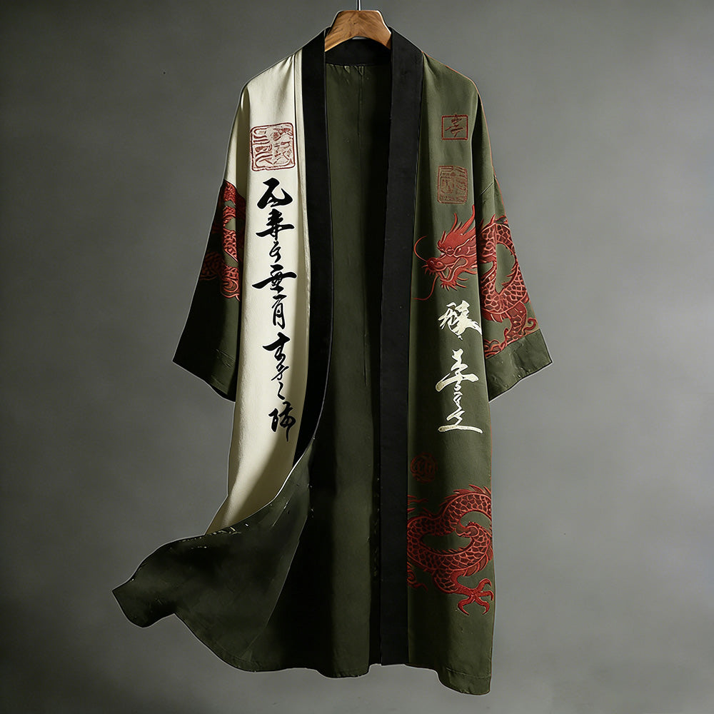 Retro Statement Piece in linen, Smart Price