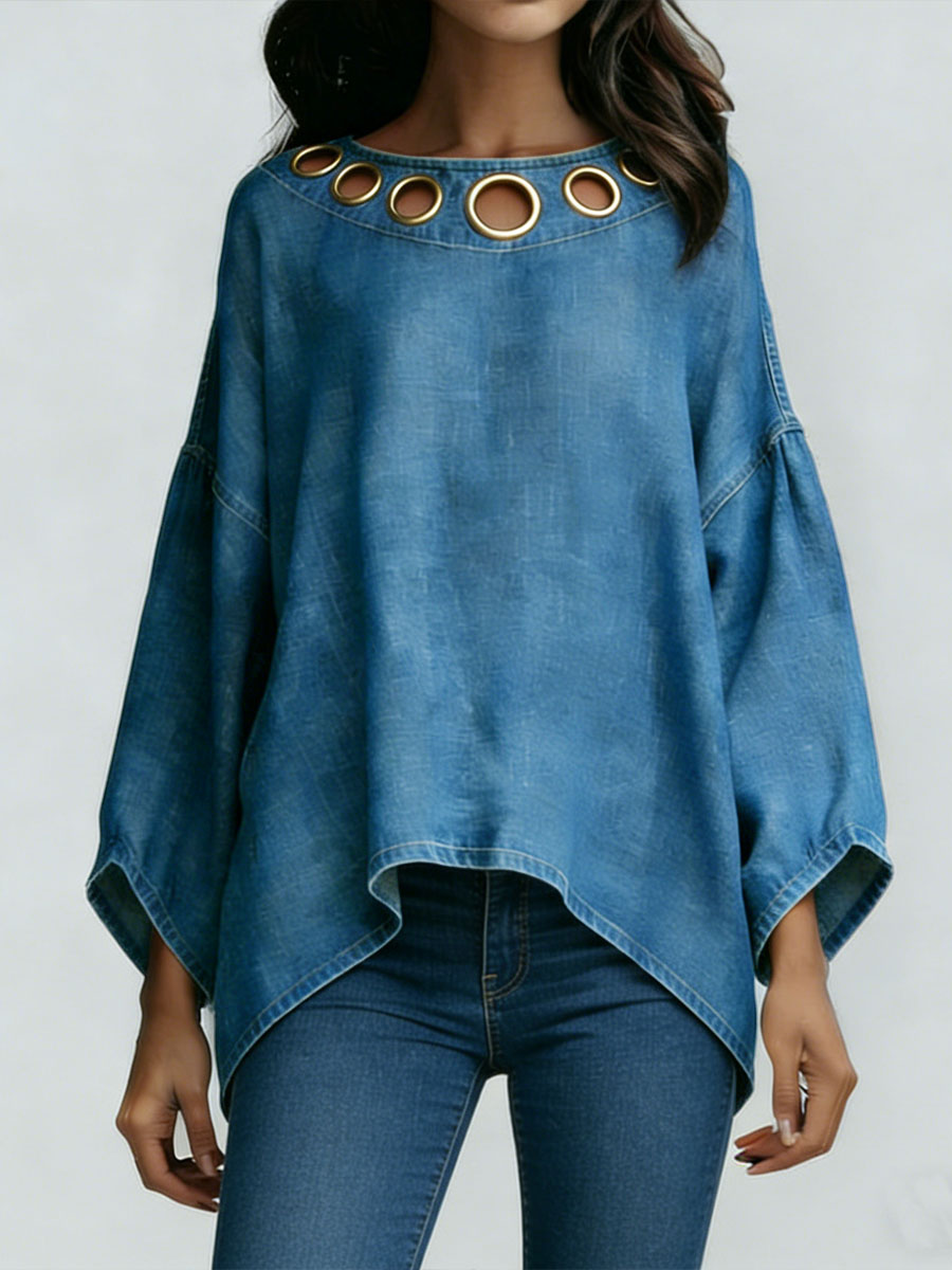 Chic Top – Steal of the Day