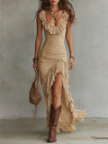 Boho Maxi Dress – Steal of the Day
