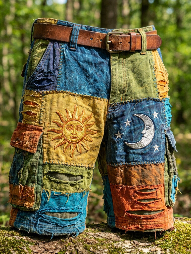 Statement Piece with denim – Premium Look
