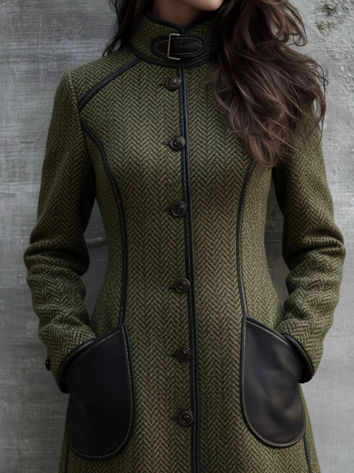 Best Value: Chic Coat