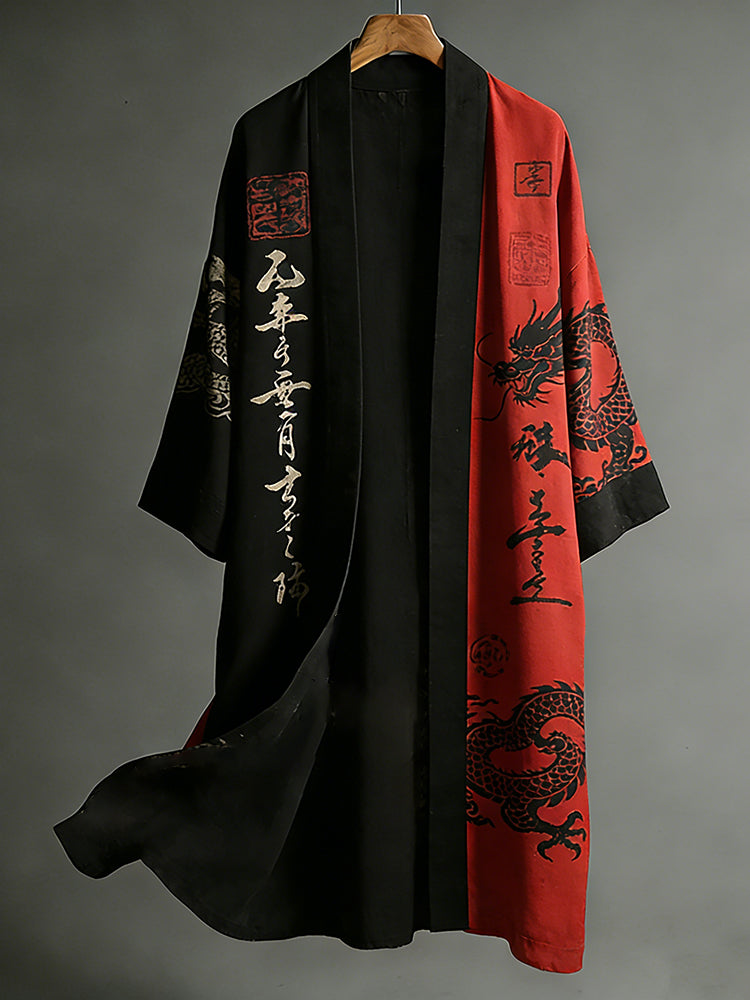 Retro Statement Piece in linen, Smart Price