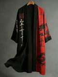 Retro Statement Piece in linen, Smart Price