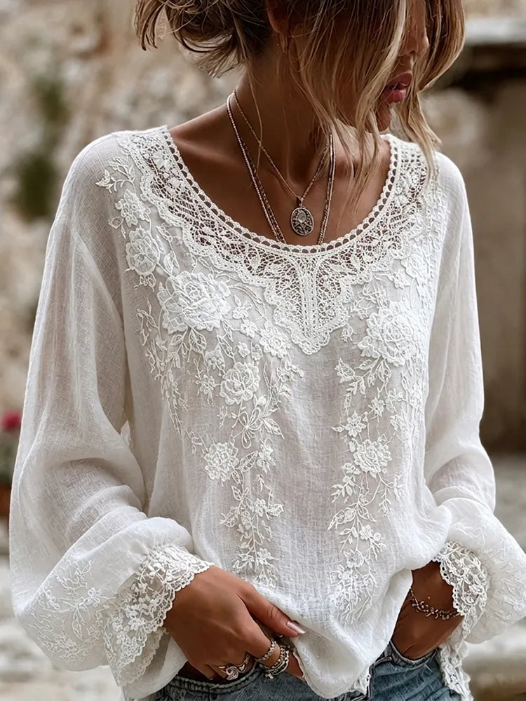 The Retro Top – Great Value