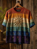Unbeatable Price: Boho Shirt