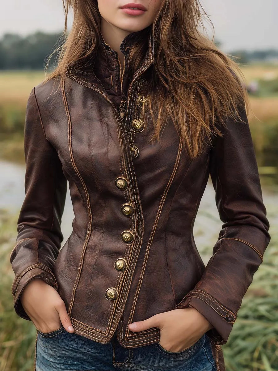 Vintage Blazer You'll Love – Luxe for Less