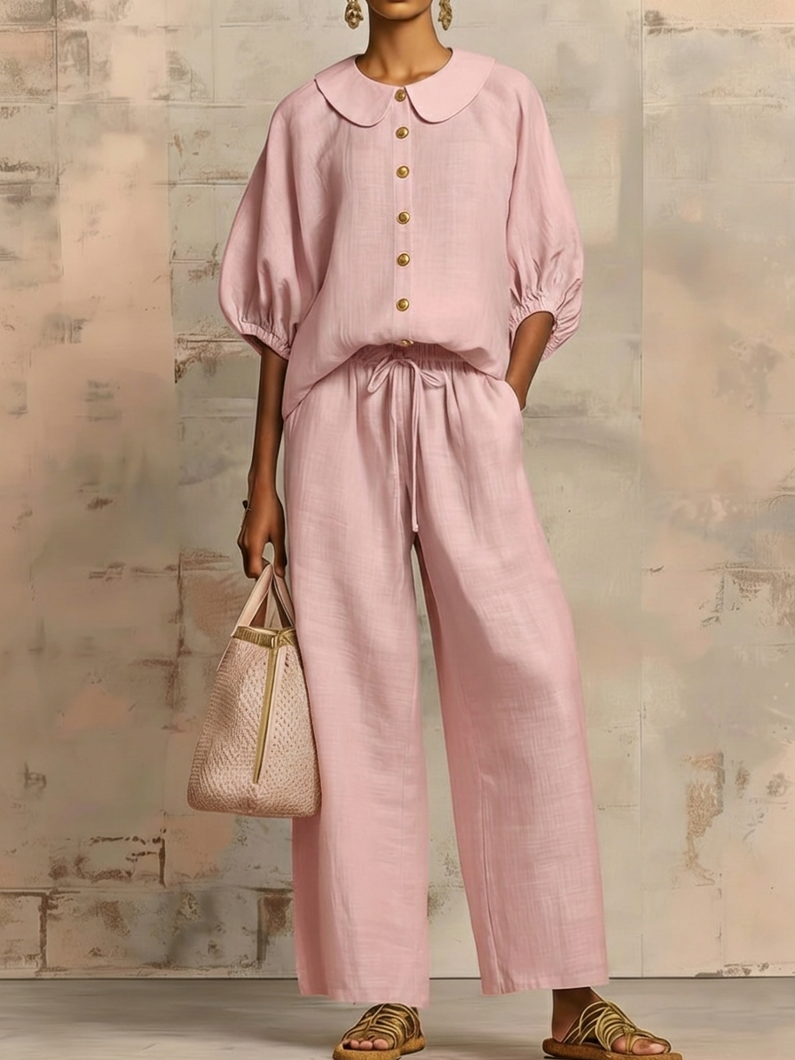 Meet the Chic Shirt – Smart Price