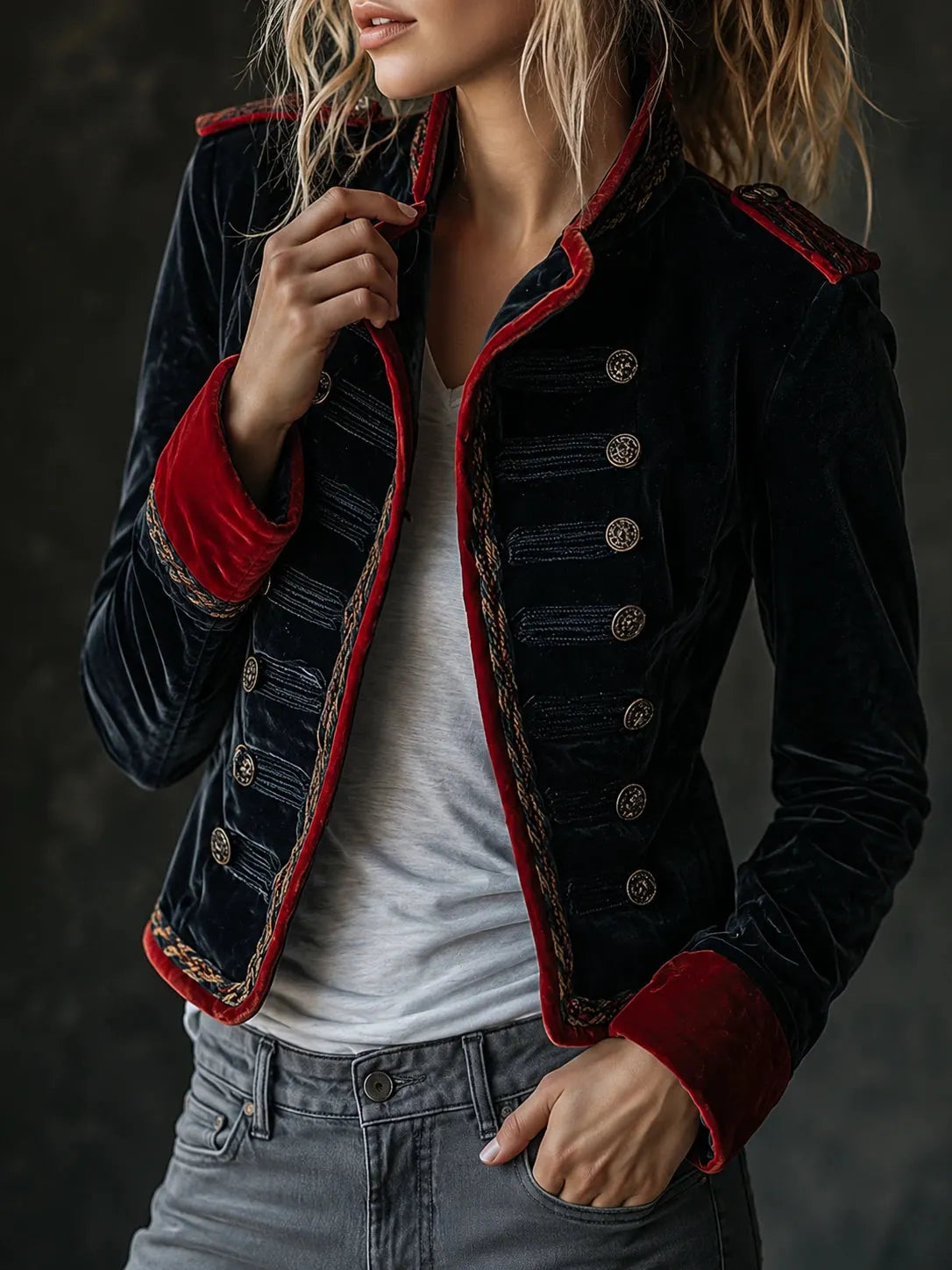 Meet the Retro Jacket – Unbeatable Price