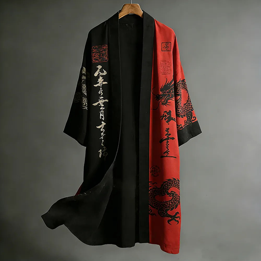 Retro Statement Piece in linen, Smart Price