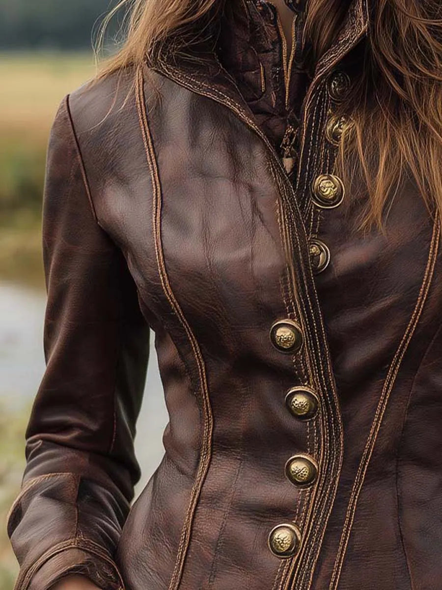 Vintage Blazer You'll Love – Luxe for Less