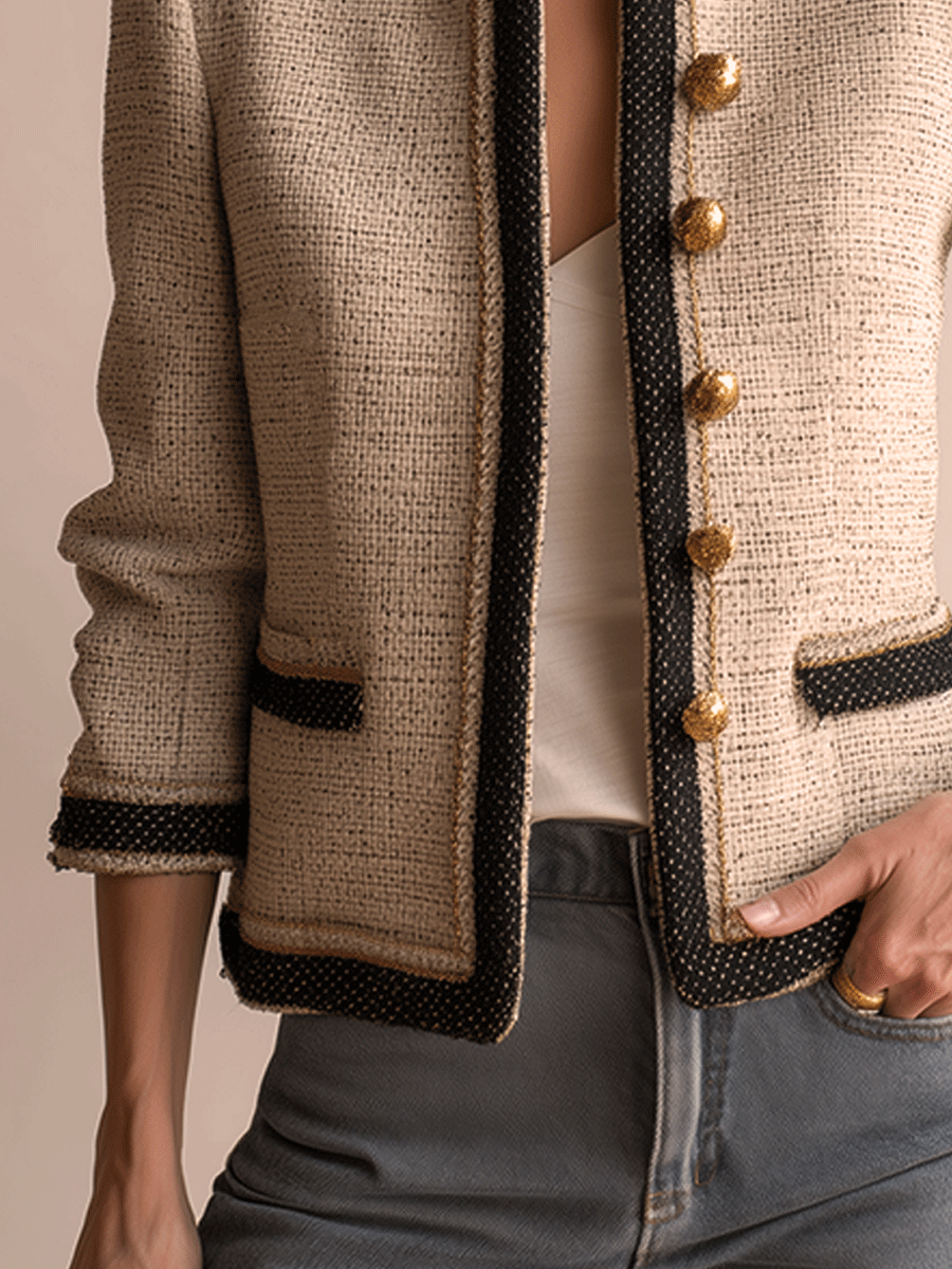 Smart Price: Elegant Jacket